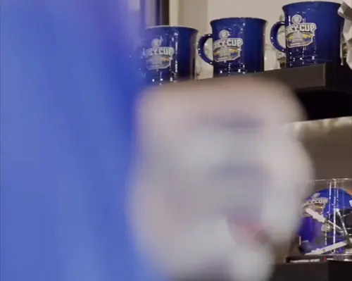 Shop the Perfect Gifts for Grey Cup Fans