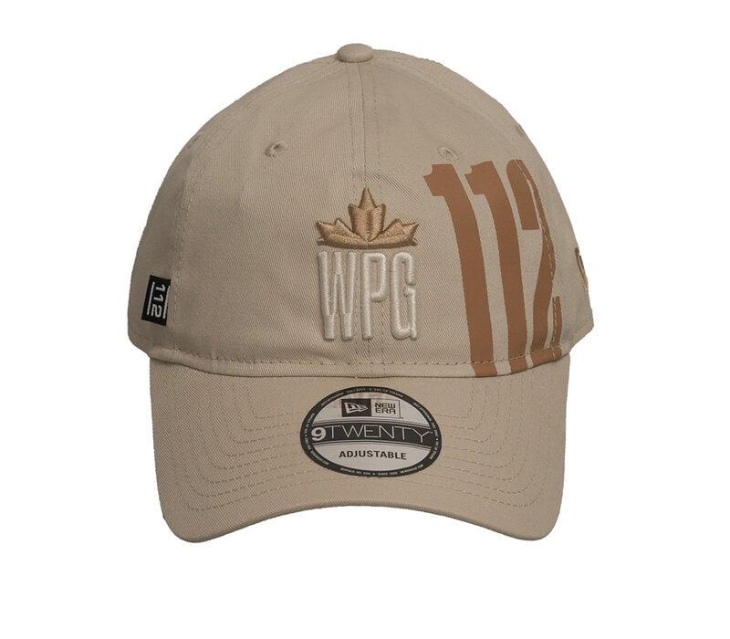 2025GC112 Colour Pack Stone Cap