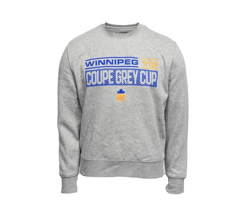 Bulletin 2025GC112 Nate Shore Grey Crew