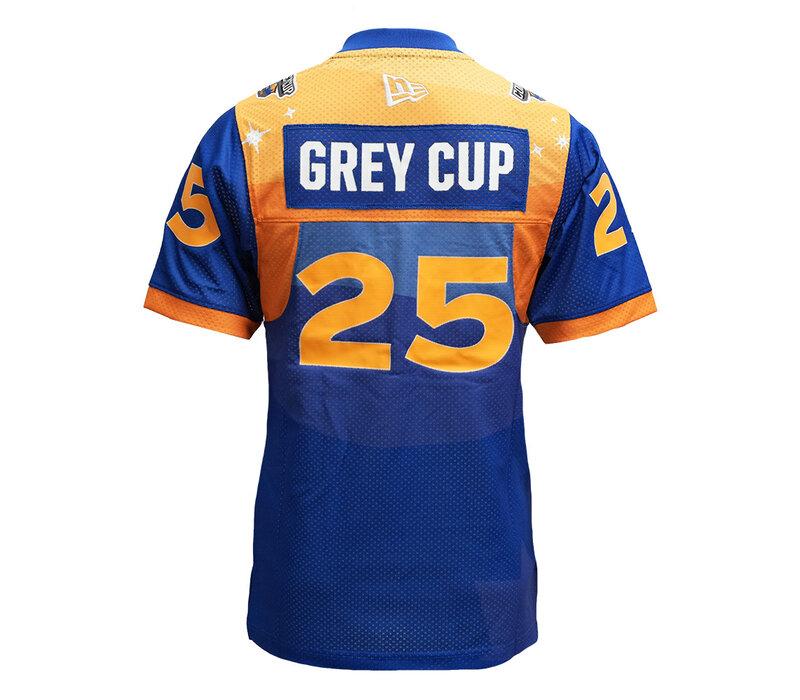 112 Grey Cup Winnipeg Replica Jersey
