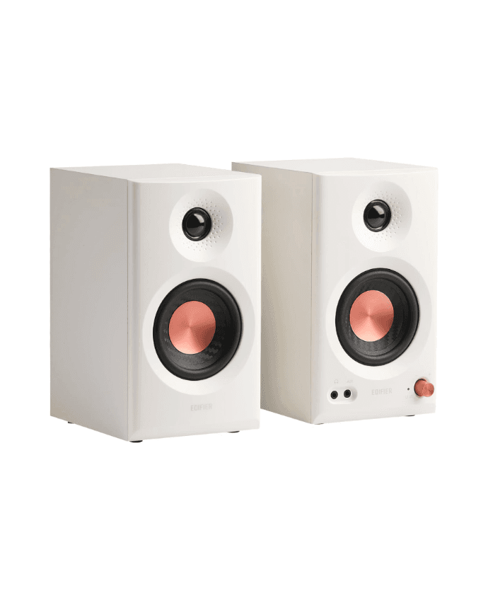 Edifier MR3 Powered Studio Monitor Speakers