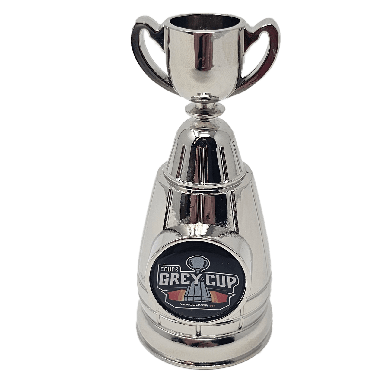Grey Cup 2024 Replica Trophy 3.5" - FINAL SALE