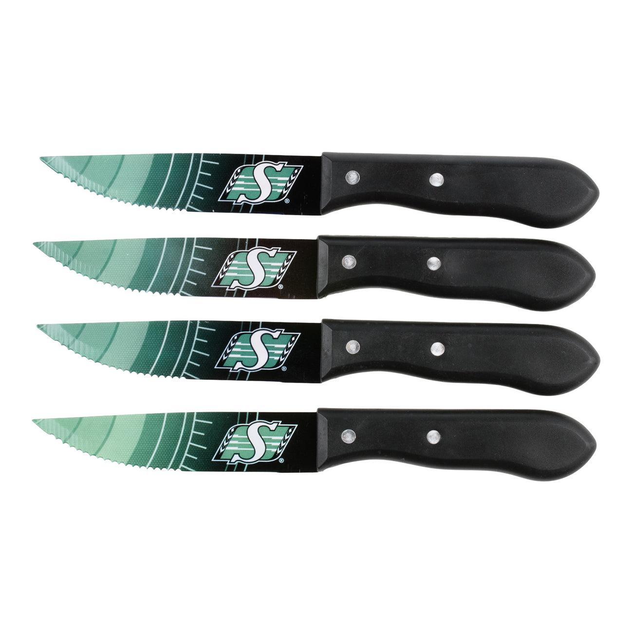 4PC Steak Knife Set